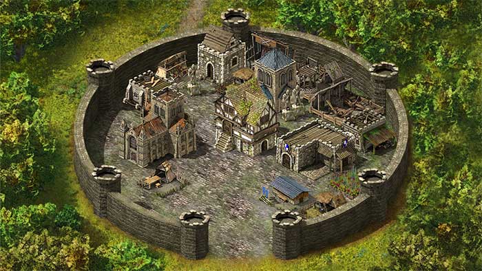 strongholdkingdom