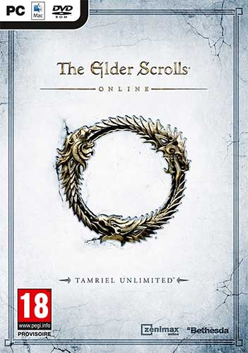 The Elder Scrolls Online (image 2)