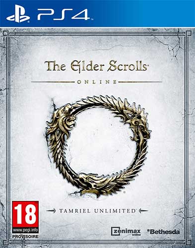 The Elder Scrolls Online (image 3)