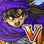 Dragon Quest V : Hand of the Heavenly Bride