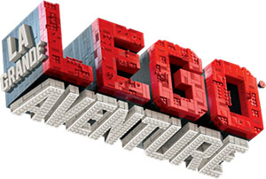 Lego : La Grande Aventure - Le Jeu Vidéo