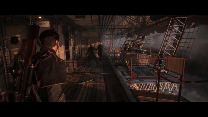 The Order 1886 (image 3)