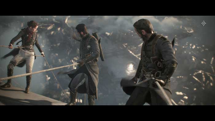 The Order 1886 (image 4)