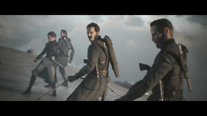 The Order 1886 (image 8)