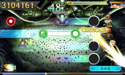 Theatrhythm Final Fantasy Curtain Call (image 3)