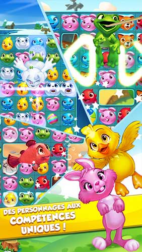 Puzzle Pets (image 2)