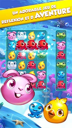 Puzzle Pets (image 1)