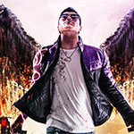 Logo Saints Row : Gat out of Hell