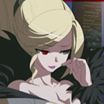 Under Night In-Birth Exe : Late