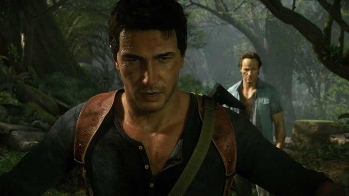 Uncharted 4 A Thief's End (image 3)