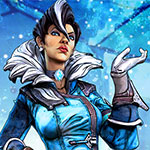 Le Pack Borderlands : The Pre-Sequel Lady Hammerlock est disponible** 