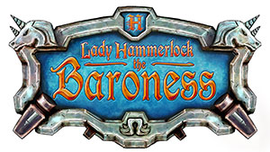 Borderlands : The Pre-Sequel Lady Hammerlock