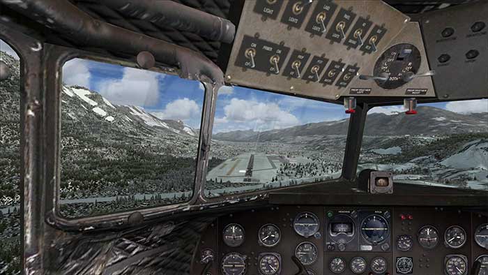 Microsoft Flight Simulator X : Steam Edition (image 2)