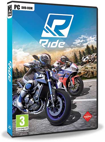 Ride (image 2)