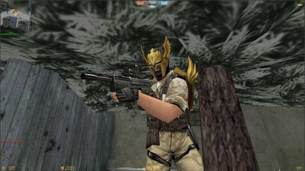 Counter-Strike Nexon : Zombies (image 2)