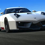 Logo Real Racing 3