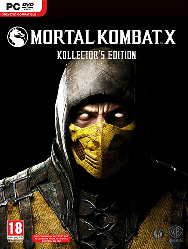 Mortal Kombat X (image 2)