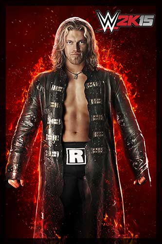 WWE 2K15 (image 4)