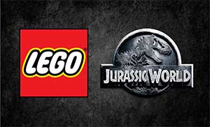 LEGO Jurassic World