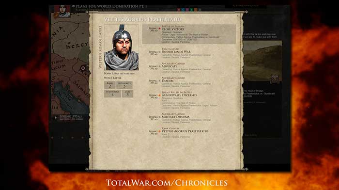 Total War : Attila (image 1)