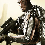 Logo Call of Duty : Advanced Warfare Havoc