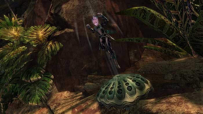 Guild Wars 2 : Heart Of Thorns (image 7)