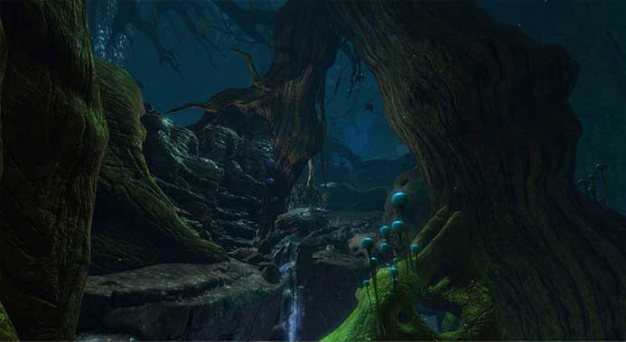 Guild Wars 2 : Heart Of Thorns (image 3)