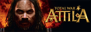 Total War : Attila