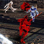 Logo Dark Souls II : Scholar Of The First Sin