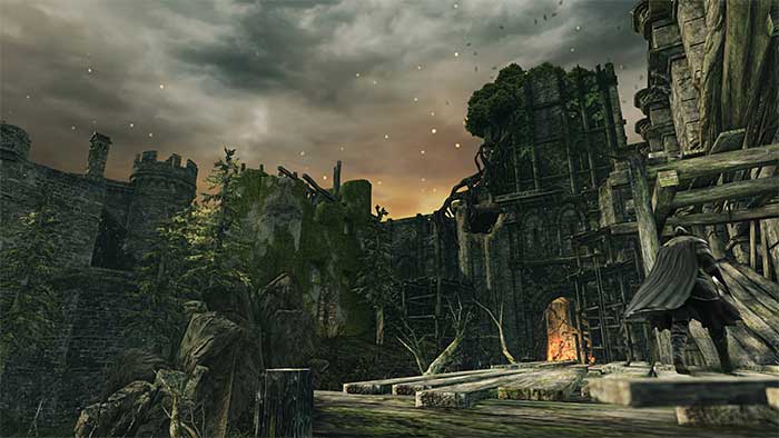 Dark Souls II : Scholar Of The First Sin (image 1)