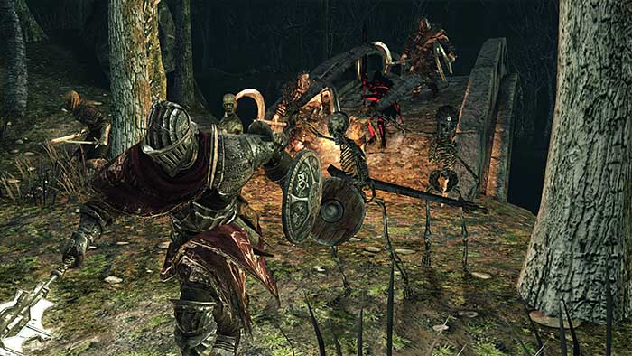 Dark Souls II : Scholar Of The First Sin (image 9)