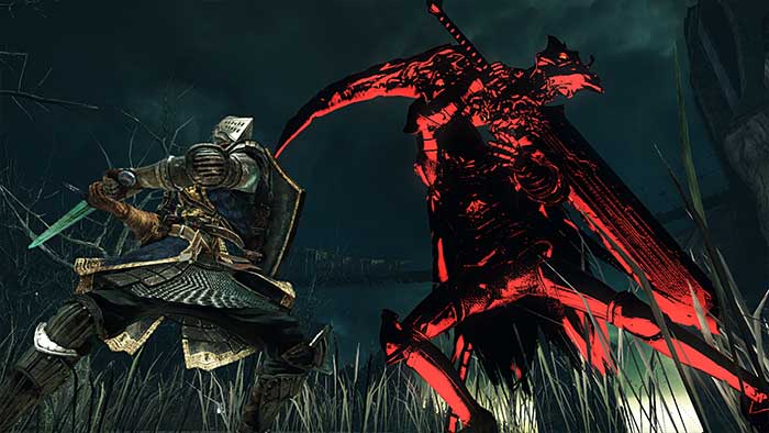 Dark Souls II : Scholar Of The First Sin (image 7)