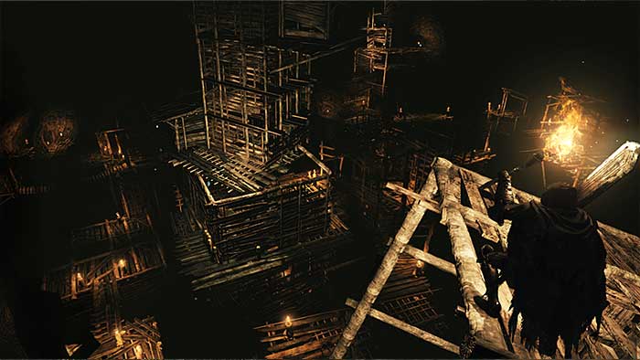 Dark Souls II : Scholar Of The First Sin (image 2)