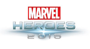 Marvel Heroes 2015