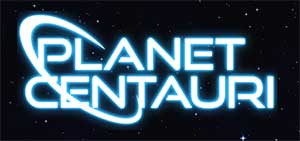 Planet Centauri