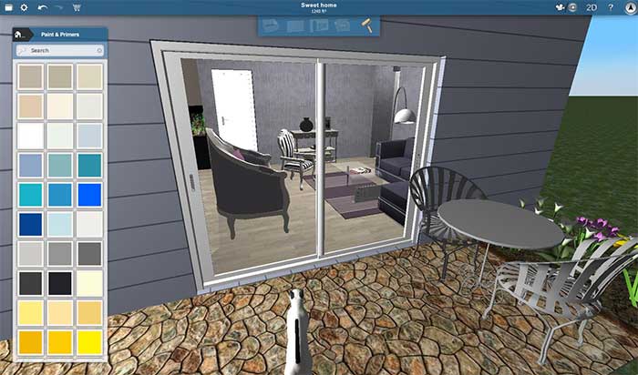 Home Design 3D (image 3)