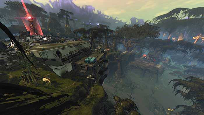 Firefall (image 3)