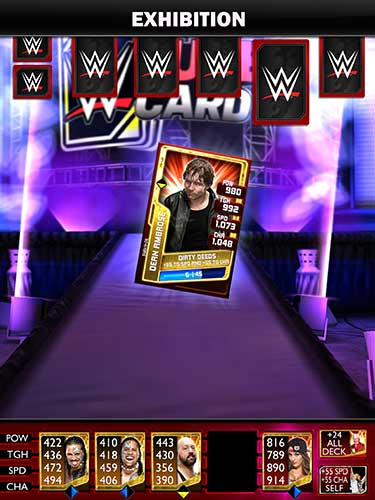 WWE SuperCard (image 2)