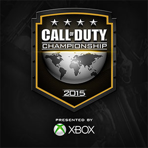 Call Of Duty : Advanced Warfare Championship