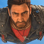 Logo Just Cause 3