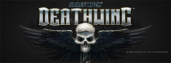 Space Hulk : Deathwing