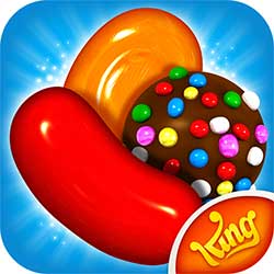 Candy Crush Saga