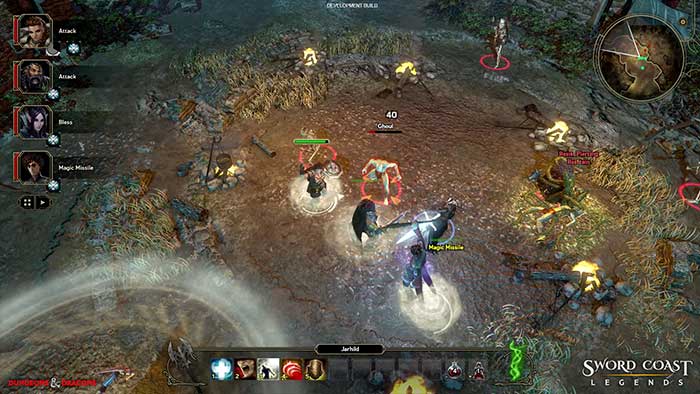 Sword Coast Legends (image 8)