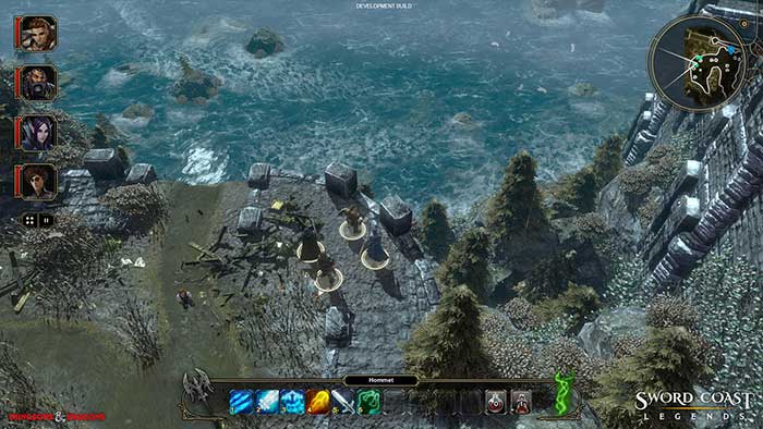 Sword Coast Legends (image 5)