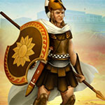 La Guerre de Troie aura bien lieu : Grepolis le jeu de stratégie à la mode antique s'anime avec Achille