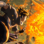 De nouveaux visuels pour Naruto Shippuden Ultimate Ninja Storm 4