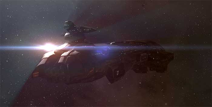 EVE Online (image 5)