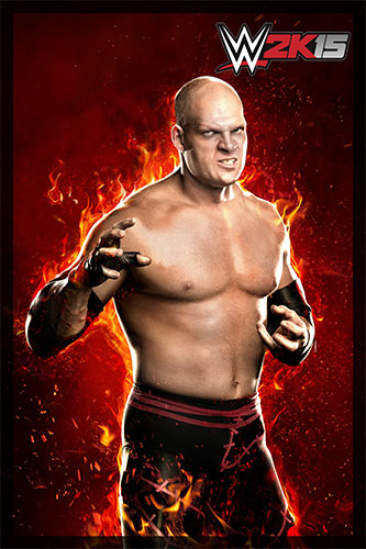 WWE 2K15 (image 4)