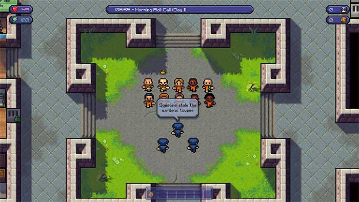 The Escapists (image 6)