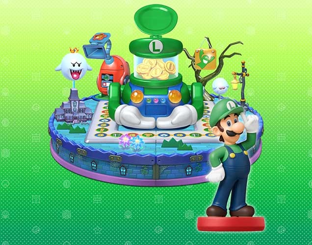 Mario Party 10 (image 5)